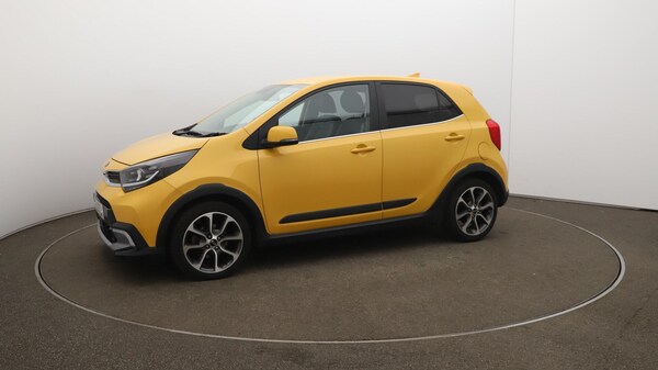 Used Kia Picanto 2021 for sale - 76227084: Photo 68