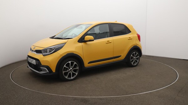 Used Kia Picanto 2021 for sale - 76227084: Photo 69