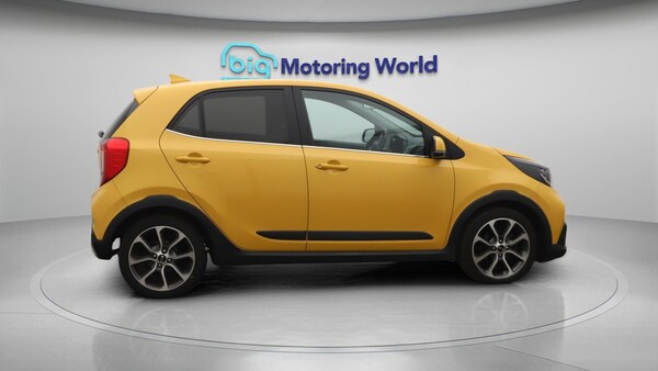 Used Kia Picanto 2021 for sale - 76227084: Photo 9