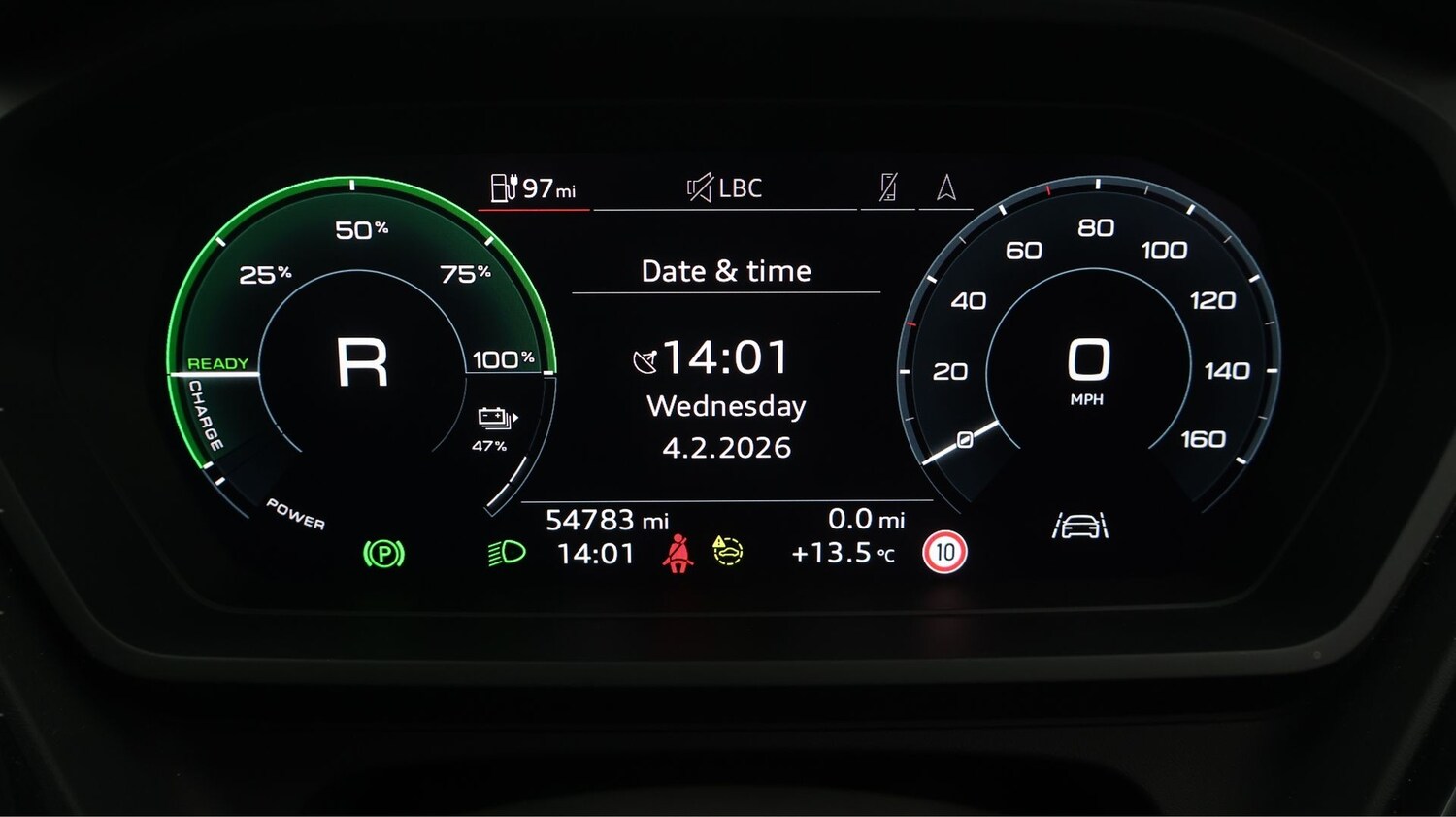 Used Audi Q4 e-tron 2021 for sale - 77445826: Photo 10