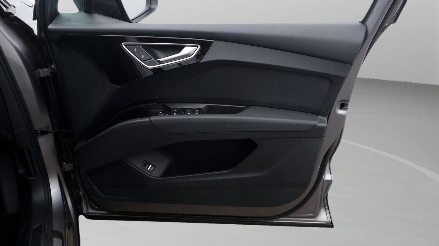 Used Audi Q4 e-tron 2021 for sale - 77445826: Photo 15