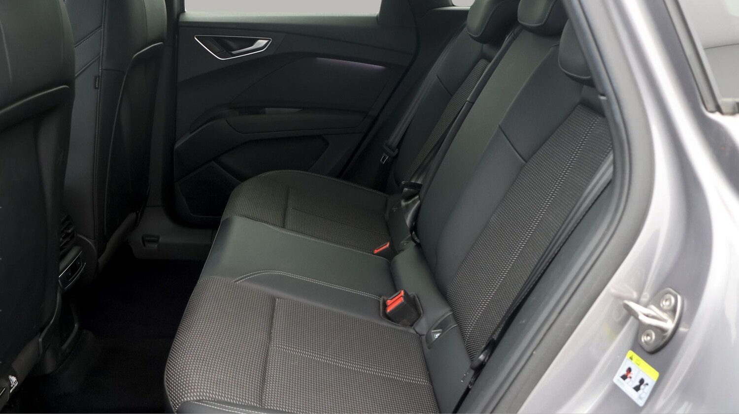 Used Audi Q4 e-tron 2021 for sale - 77445826: Photo 16