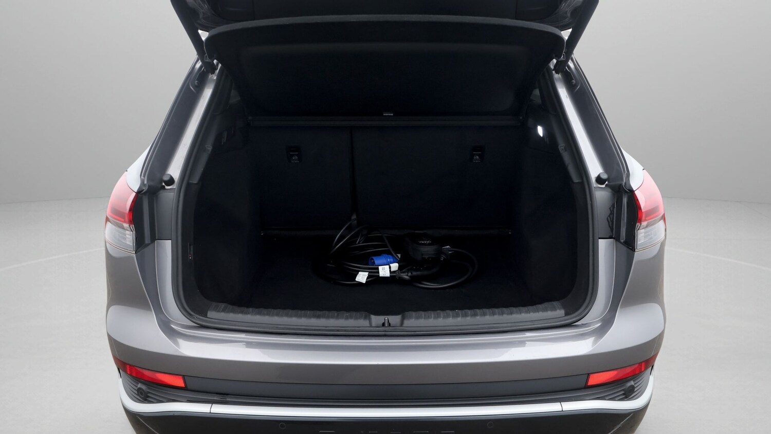 Used Audi Q4 e-tron 2021 for sale - 77445826: Photo 17