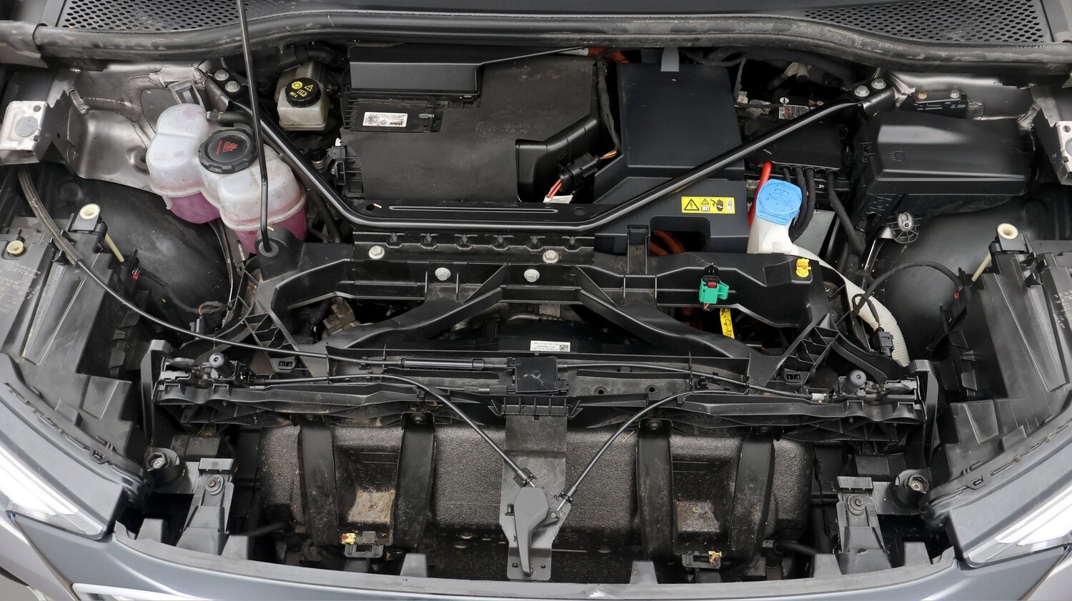 Used Audi Q4 e-tron 2021 for sale - 77445826: Photo 19