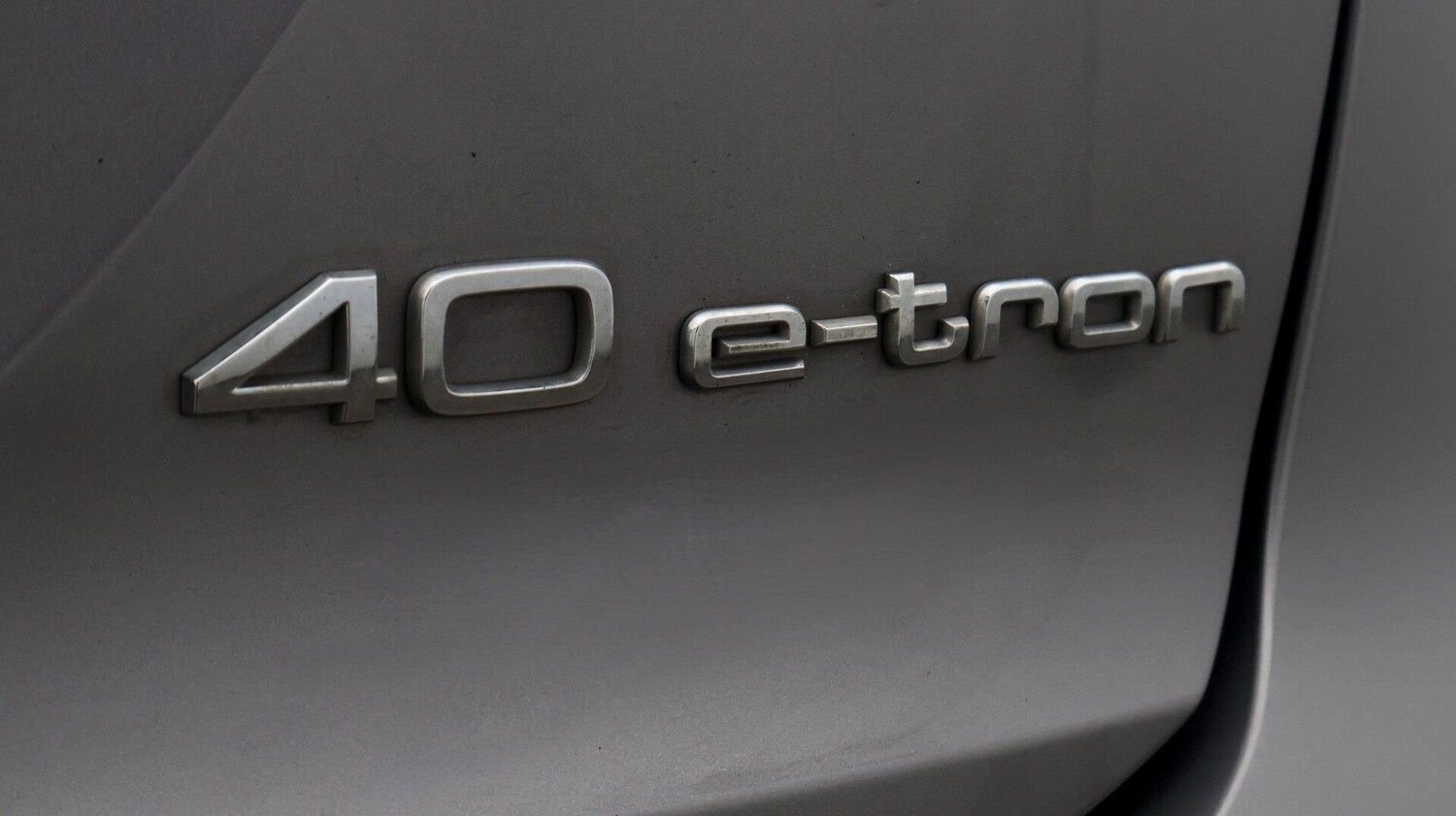 Used Audi Q4 e-tron 2021 for sale - 77445826: Photo 23