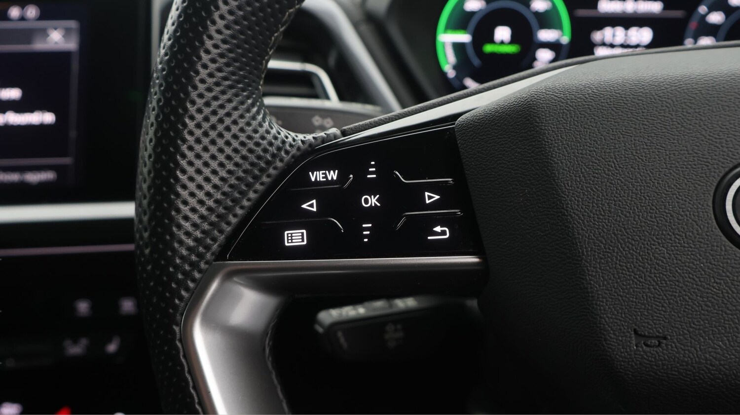 Used Audi Q4 e-tron 2021 for sale - 77445826: Photo 24