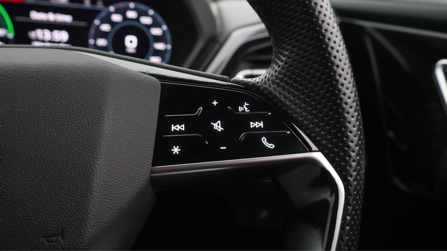 Used Audi Q4 e-tron 2021 for sale - 77445826: Photo 26