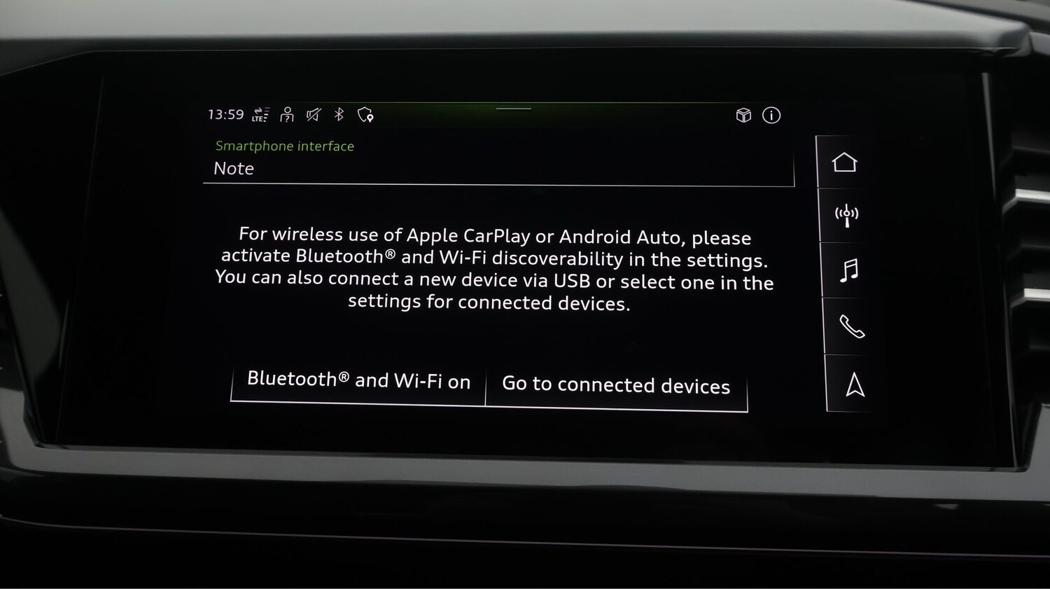 Used Audi Q4 e-tron 2021 for sale - 77445826: Photo 28