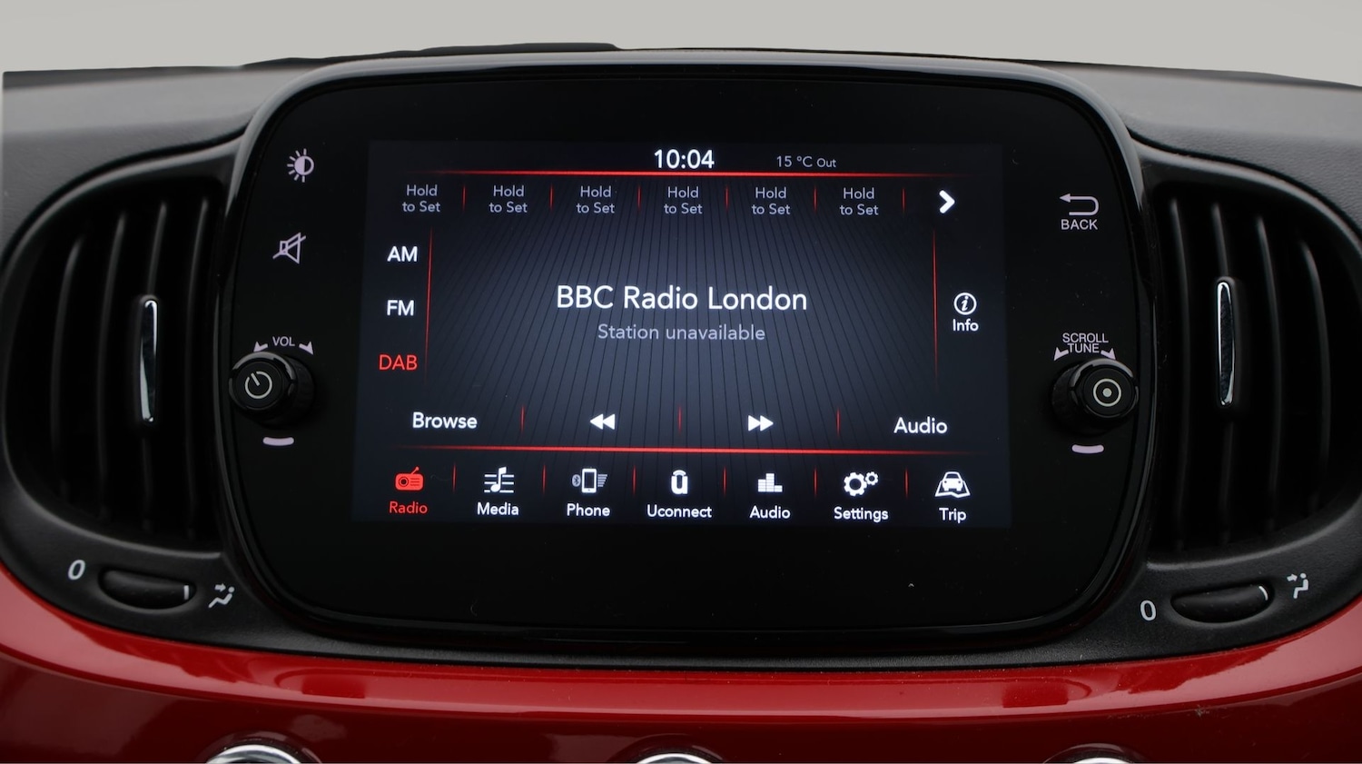 Used Fiat 500 2023 for sale - 77602101: Photo 11