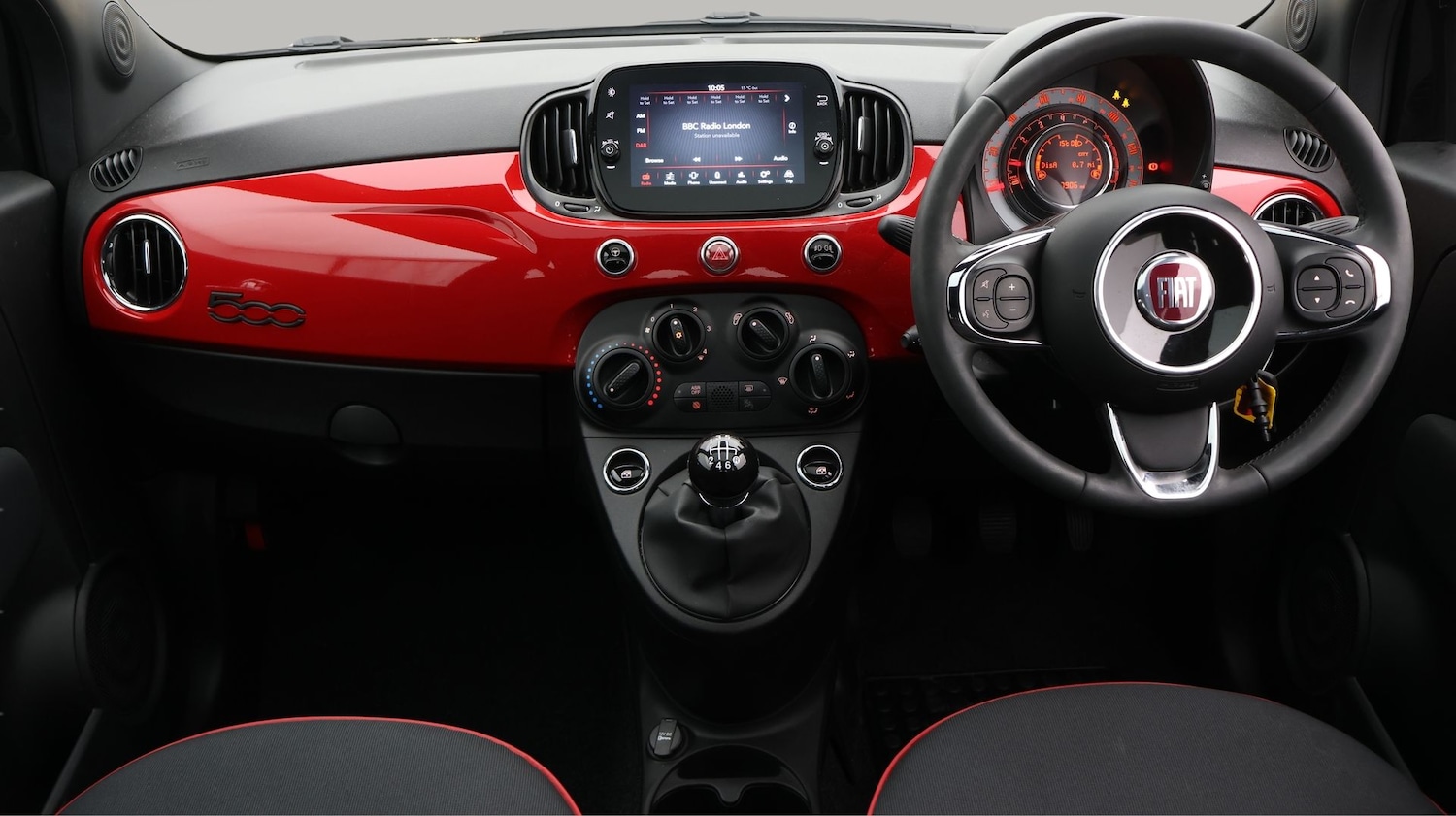 Used Fiat 500 2023 for sale - 77602101: Photo 13