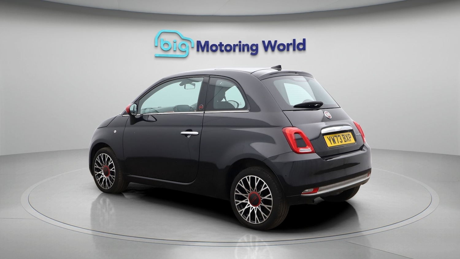 Used Fiat 500 2023 for sale - 77602101: Photo 5