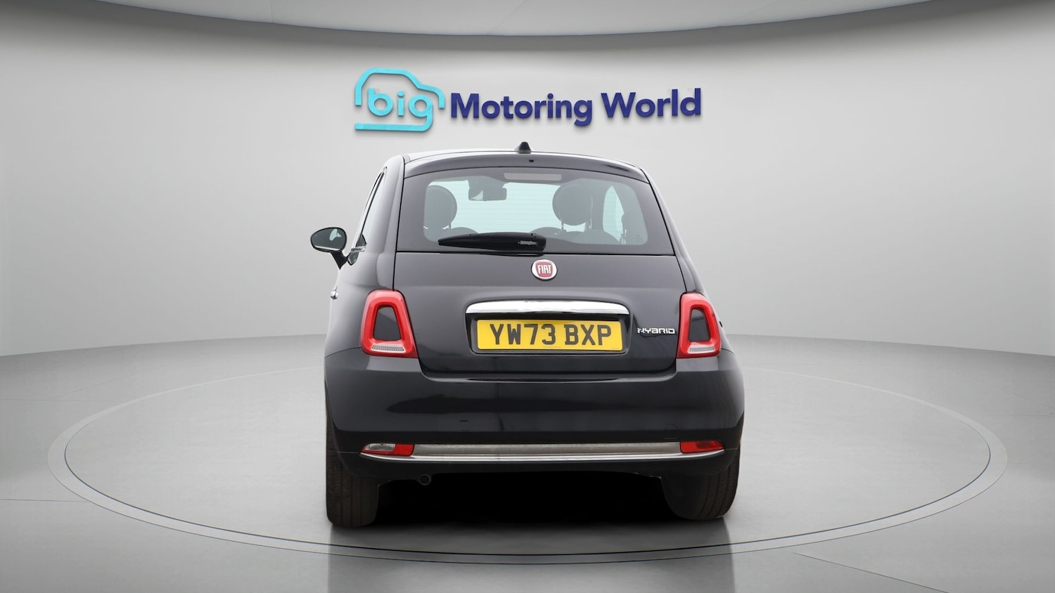 Used Fiat 500 2023 for sale - 77602101: Photo 6