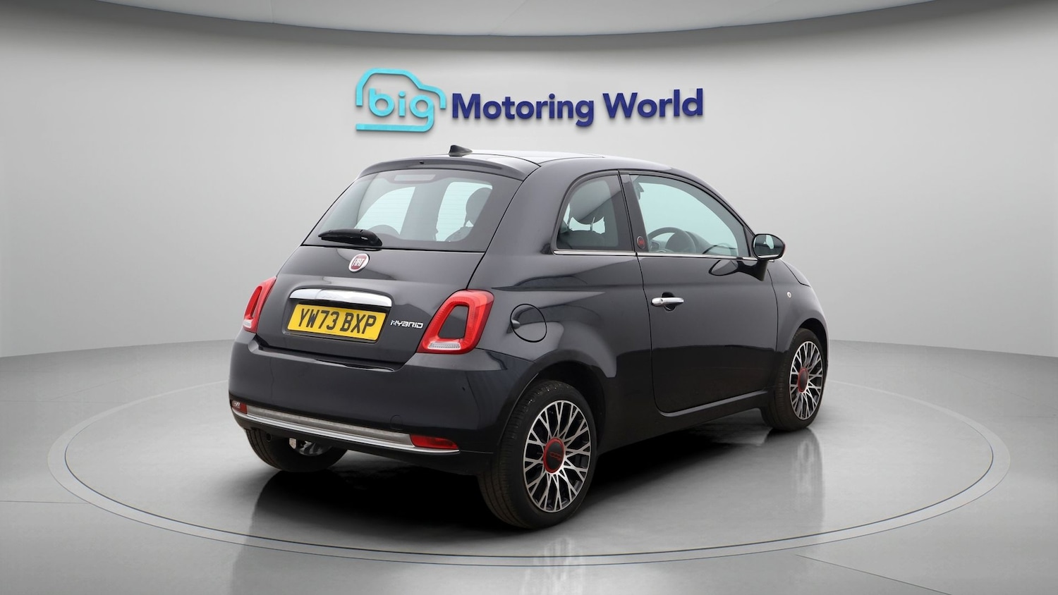 Used Fiat 500 2023 for sale - 77602101: Photo 7