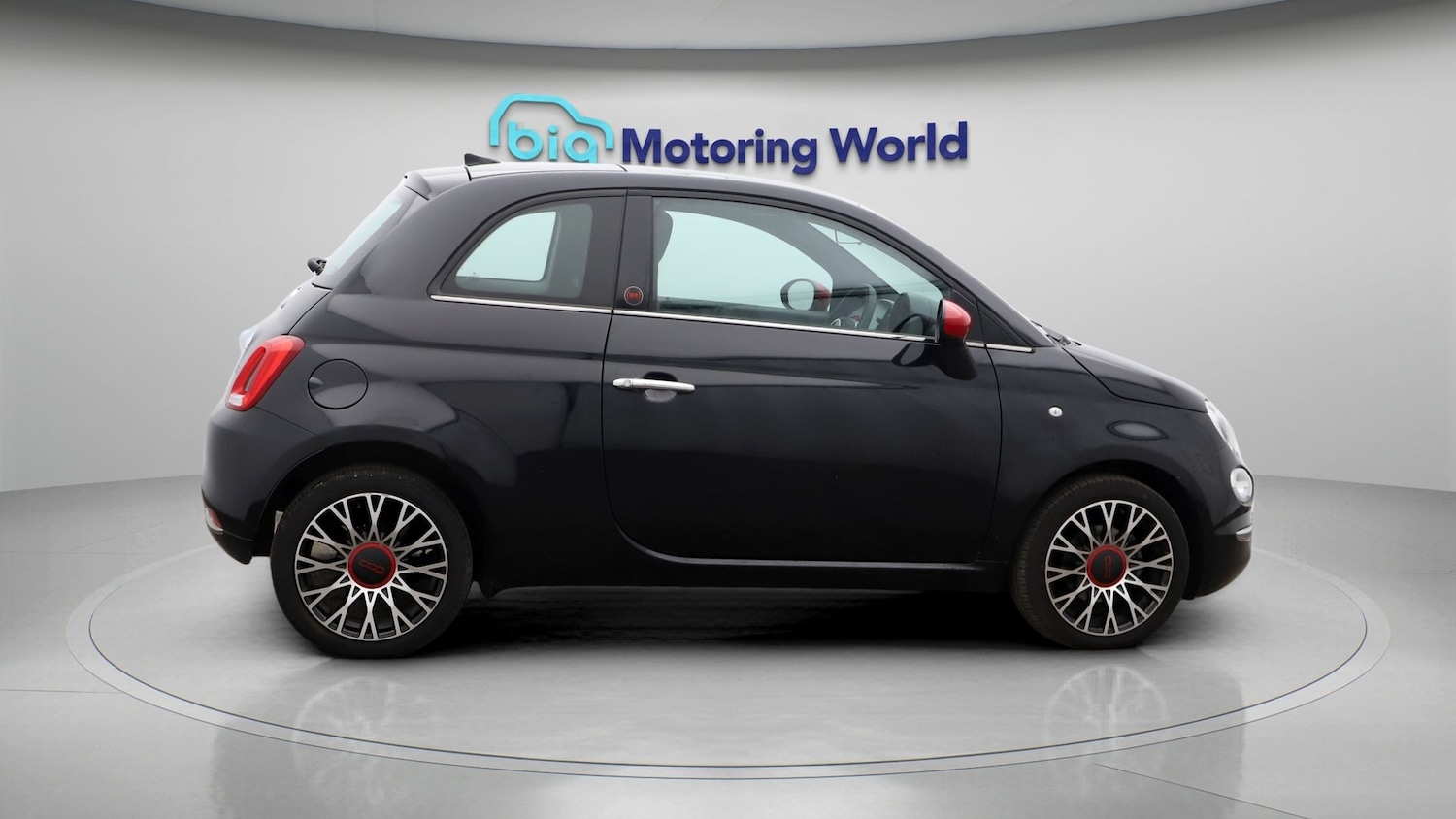Used Fiat 500 2023 for sale - 77602101: Photo 8