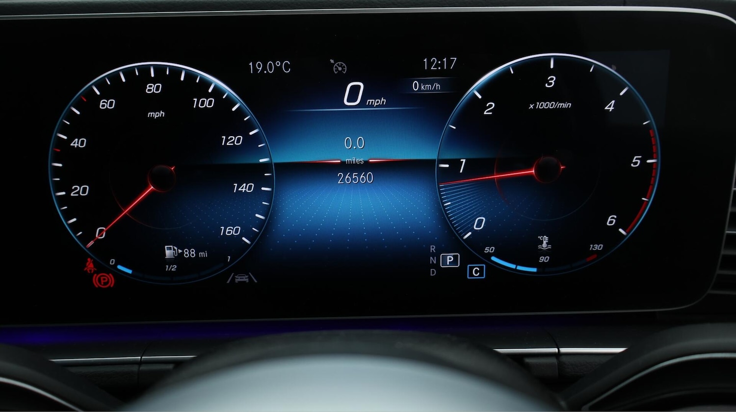 Used Mercedes-Benz GLE-Class 2020 for sale - 76153185: Photo 11