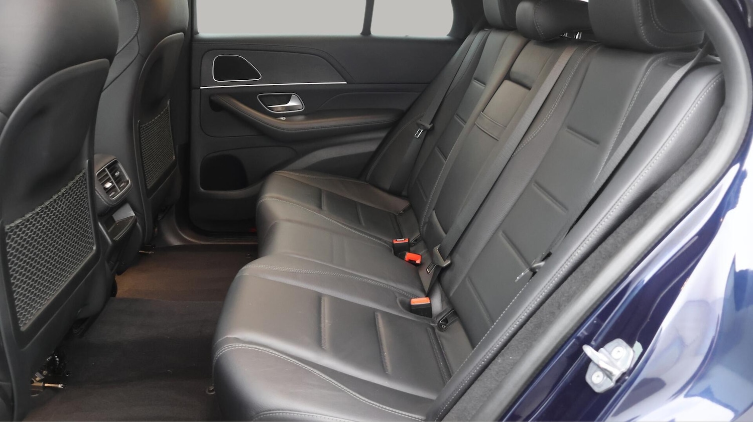 Used Mercedes-Benz GLE-Class 2020 for sale - 76153185: Photo 17
