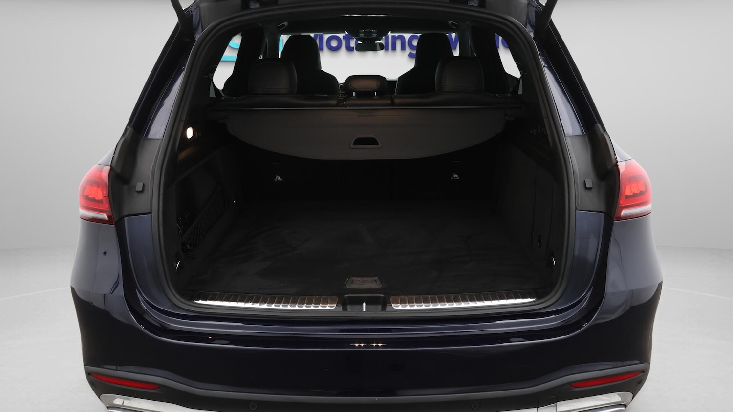 Used Mercedes-Benz GLE-Class 2020 for sale - 76153185: Photo 18