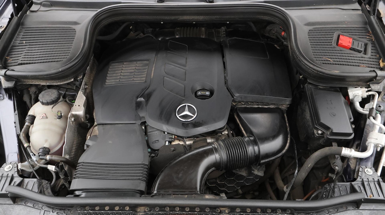 Used Mercedes-Benz GLE-Class 2020 for sale - 76153185: Photo 20