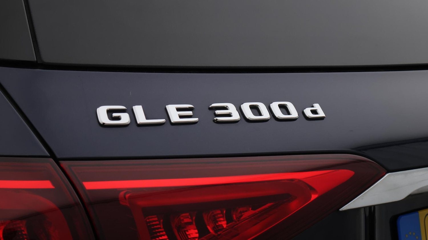 Used Mercedes-Benz GLE-Class 2020 for sale - 76153185: Photo 22