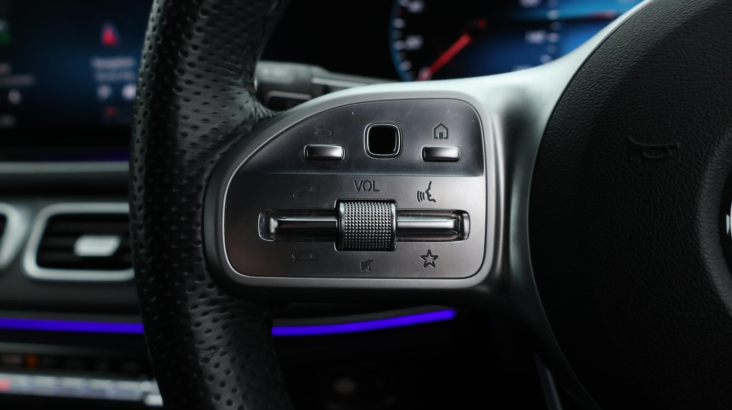 Used Mercedes-Benz GLE-Class 2020 for sale - 76153185: Photo 25