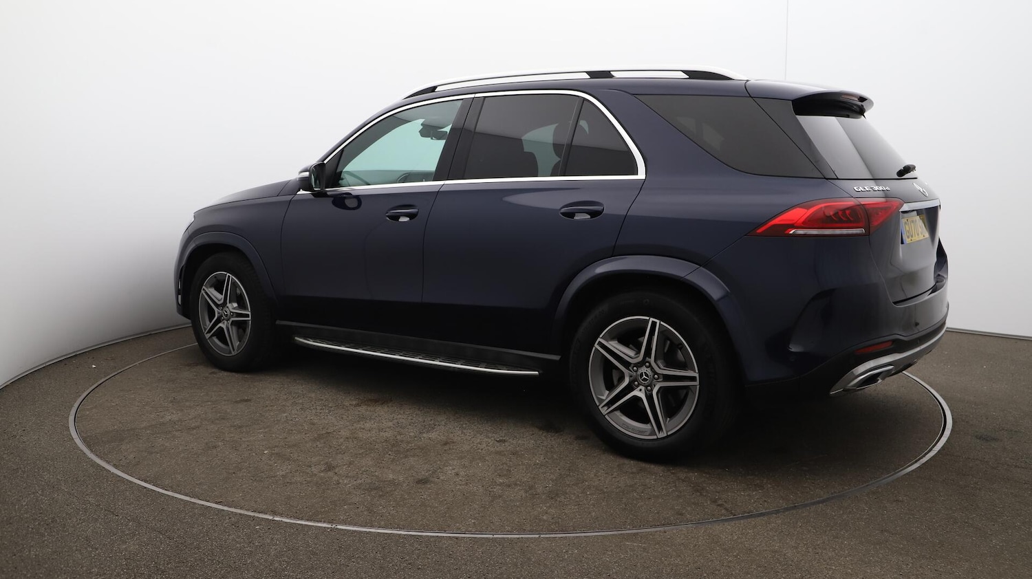 Used Mercedes-Benz GLE-Class 2020 for sale - 76153185: Photo 37
