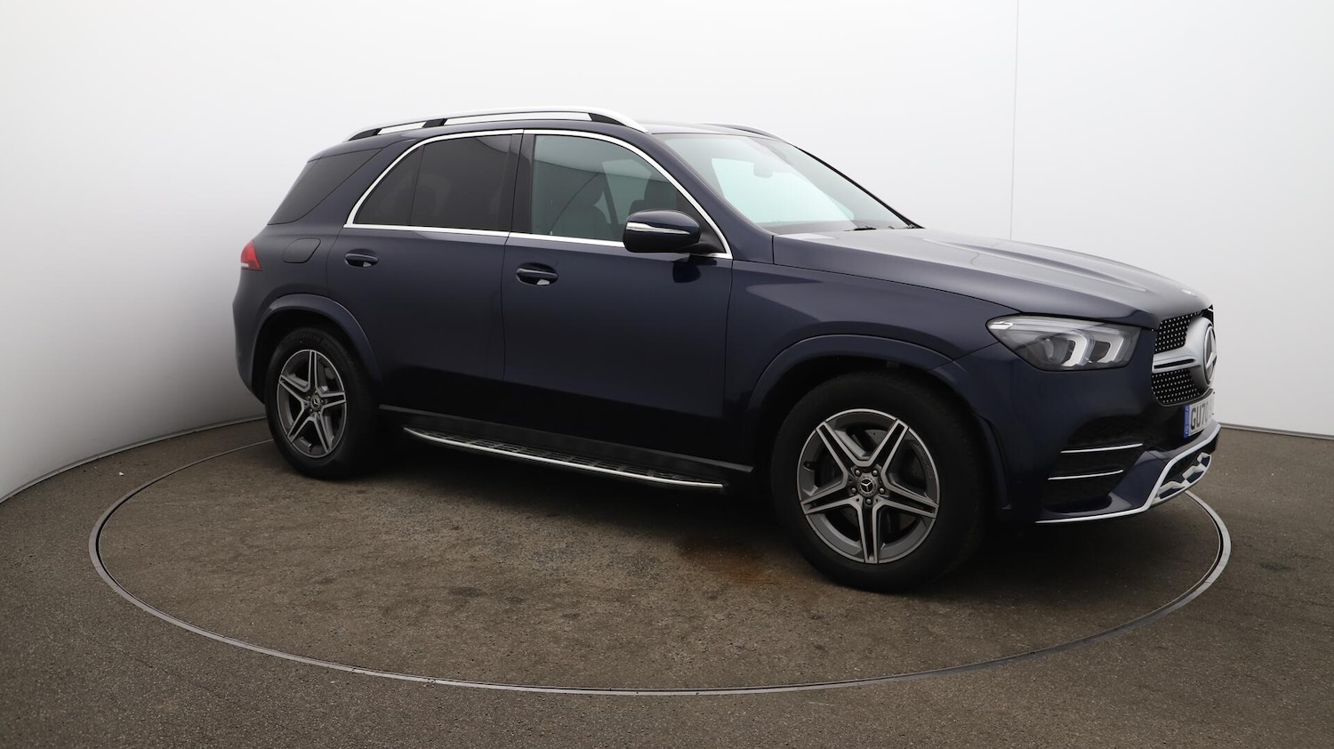 Used Mercedes-Benz GLE-Class 2020 for sale - 76153185: Photo 46