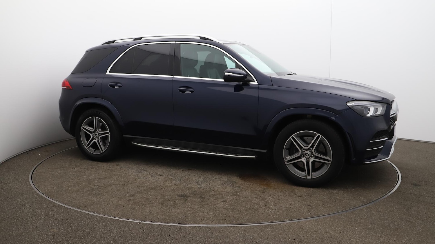 Used Mercedes-Benz GLE-Class 2020 for sale - 76153185: Photo 47
