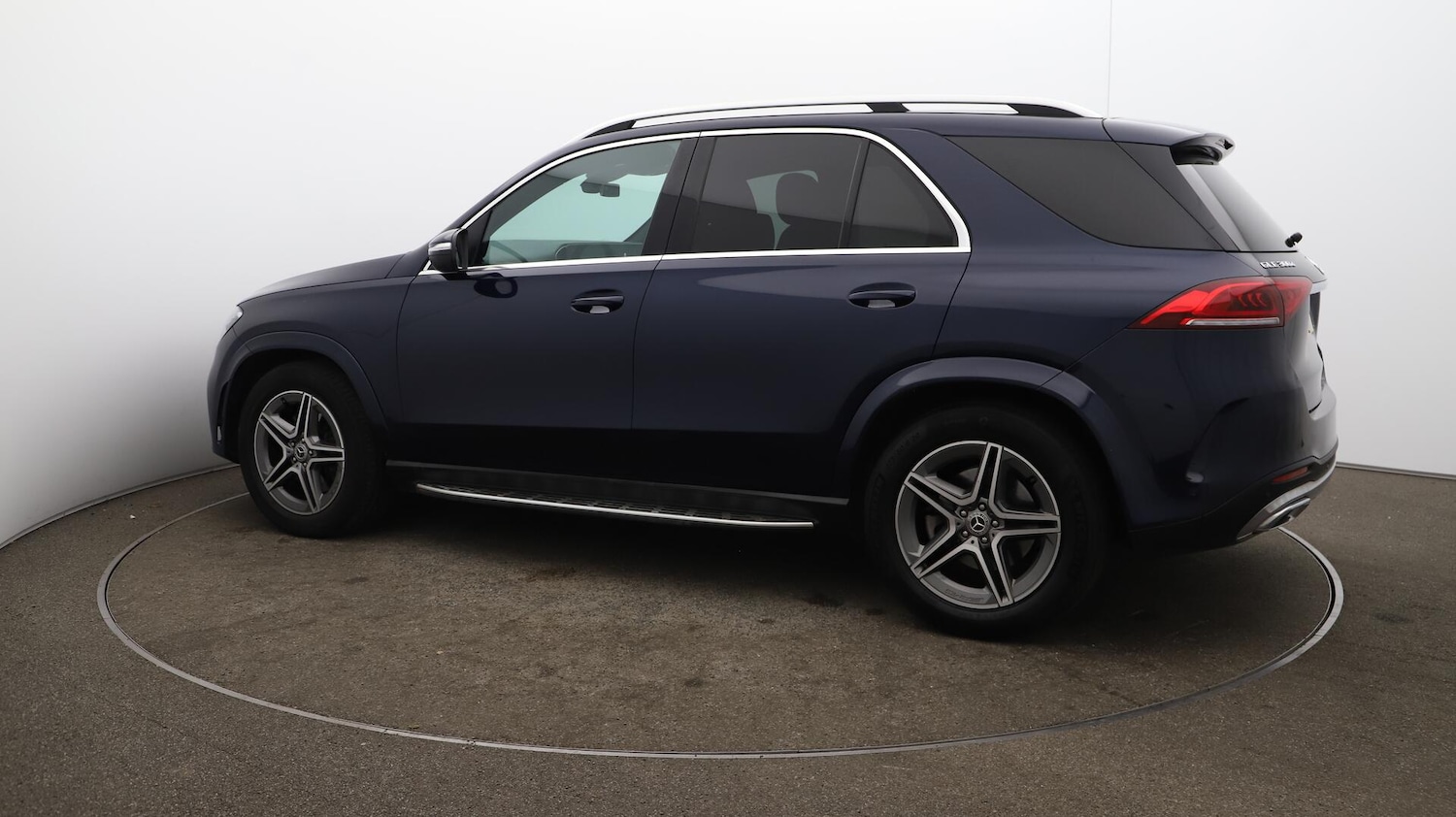 Used Mercedes-Benz GLE-Class 2020 for sale - 76153185: Photo 48