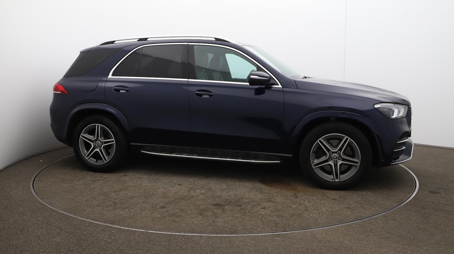 Used Mercedes-Benz GLE-Class 2020 for sale - 76153185: Photo 49
