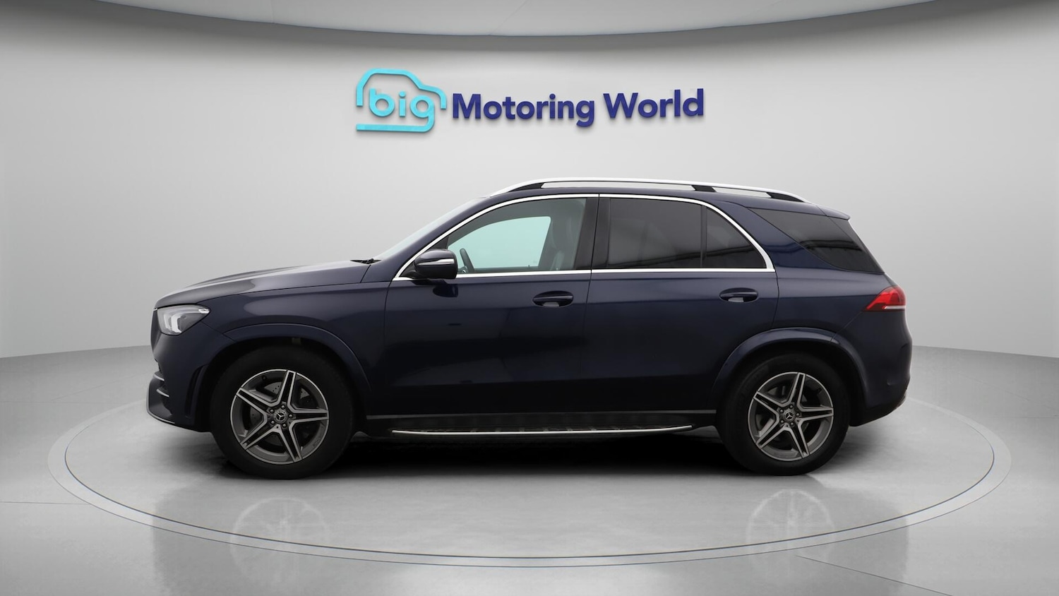 Used Mercedes-Benz GLE-Class 2020 for sale - 76153185: Photo 5