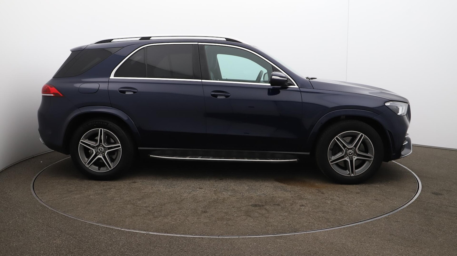 Used Mercedes-Benz GLE-Class 2020 for sale - 76153185: Photo 50