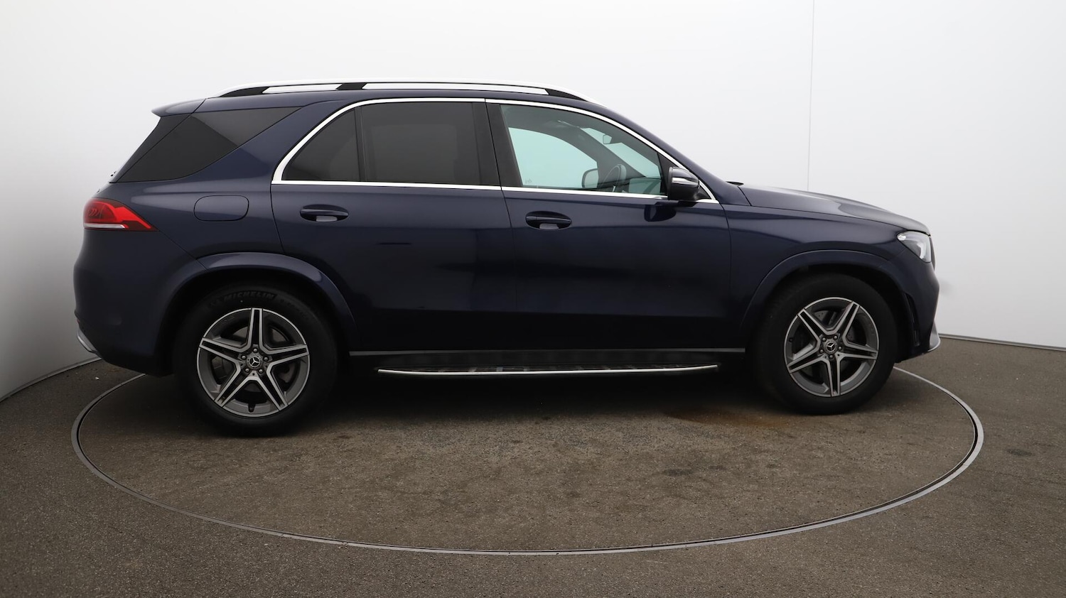 Used Mercedes-Benz GLE-Class 2020 for sale - 76153185: Photo 51