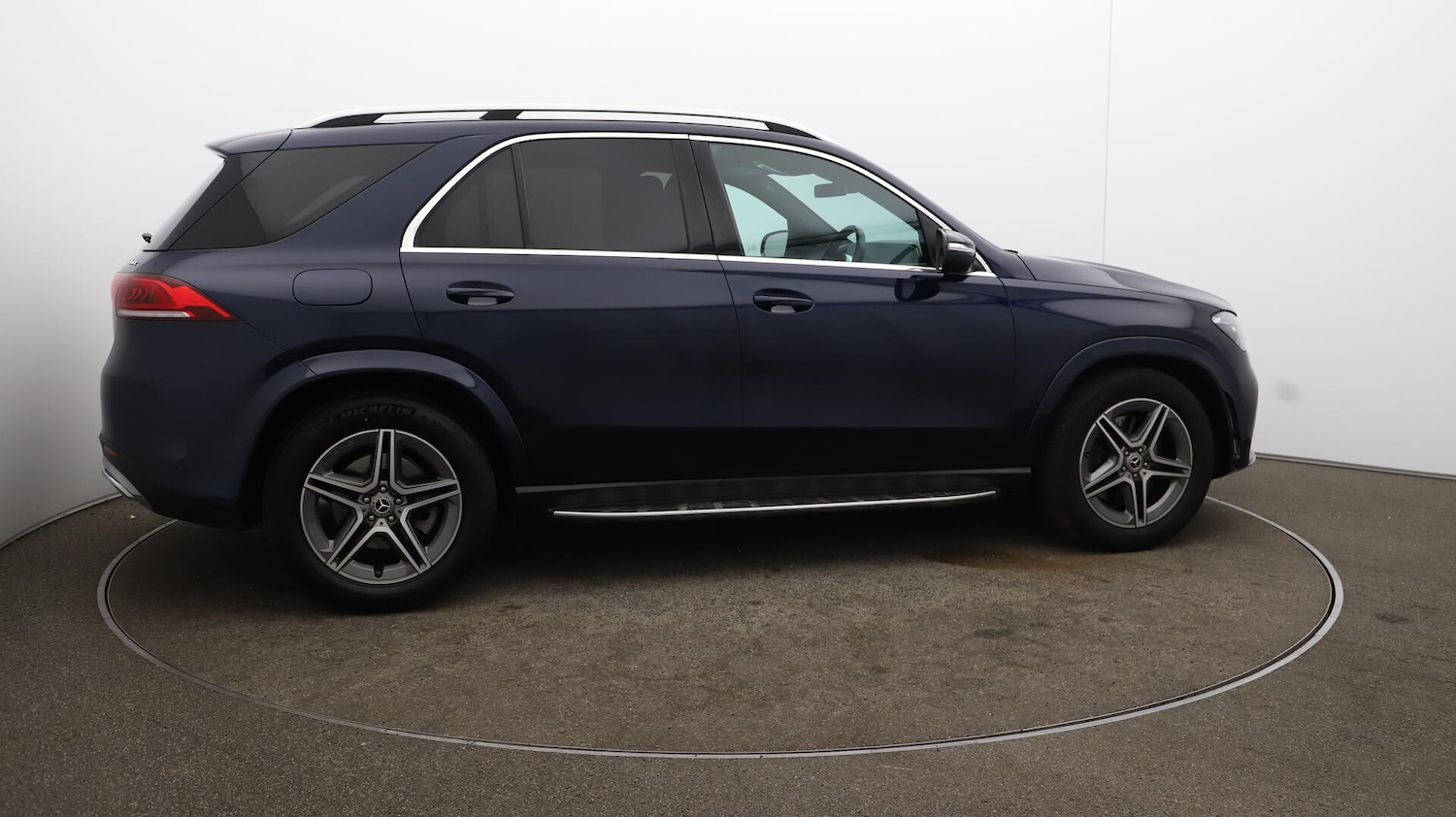 Used Mercedes-Benz GLE-Class 2020 for sale - 76153185: Photo 52
