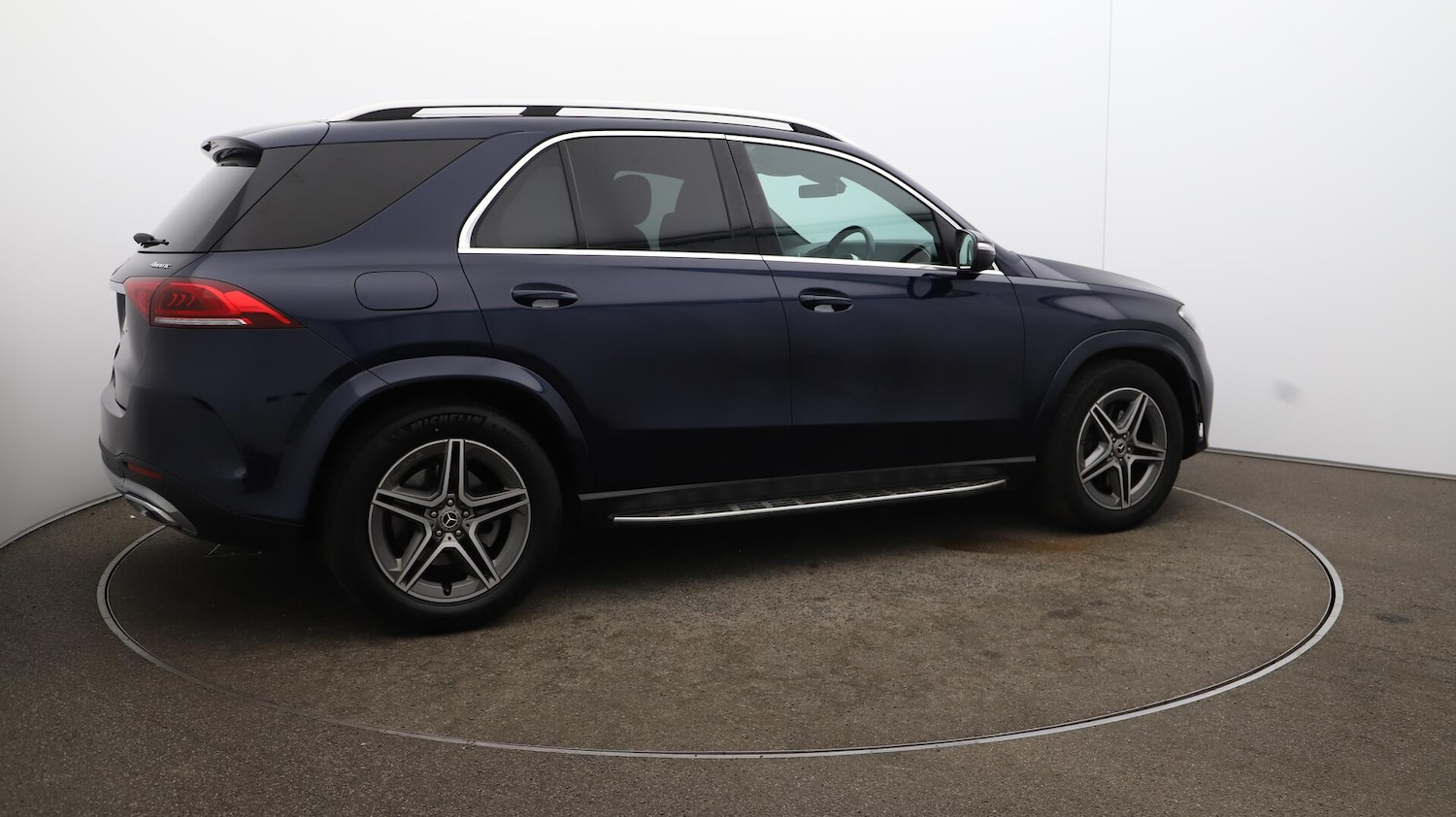 Used Mercedes-Benz GLE-Class 2020 for sale - 76153185: Photo 53