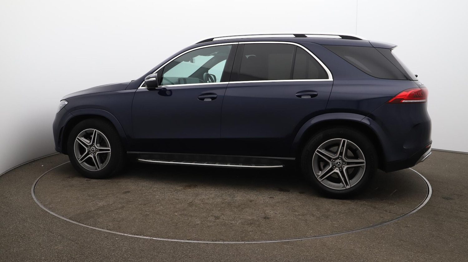 Used Mercedes-Benz GLE-Class 2020 for sale - 76153185: Photo 59