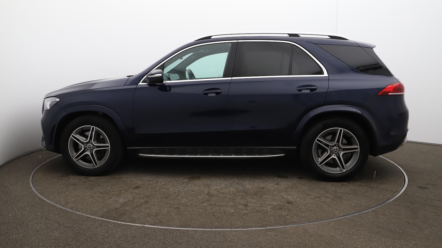 Used Mercedes-Benz GLE-Class 2020 for sale - 76153185: Photo 65