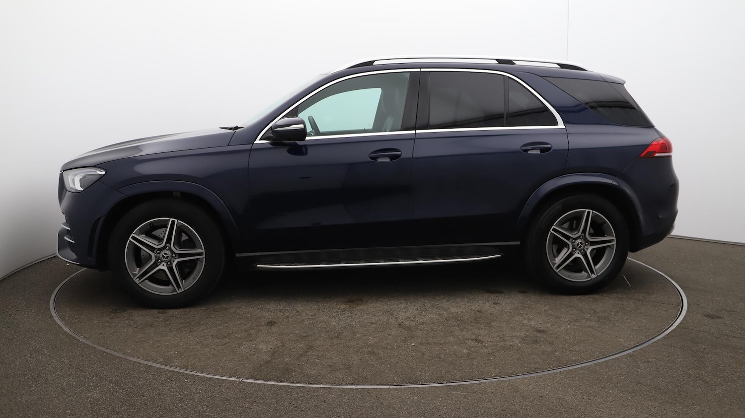 Used Mercedes-Benz GLE-Class 2020 for sale - 76153185: Photo 66