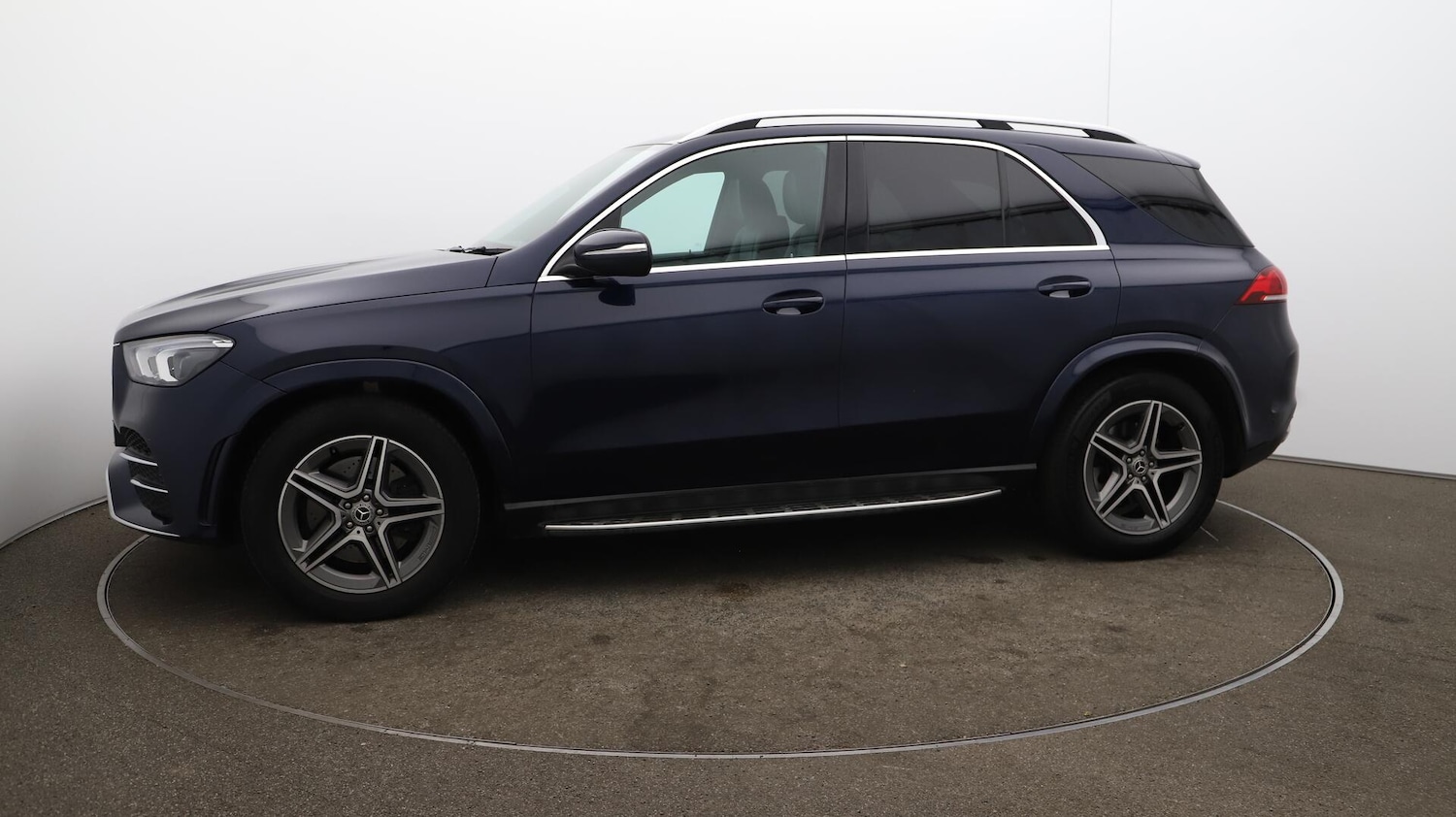 Used Mercedes-Benz GLE-Class 2020 for sale - 76153185: Photo 67