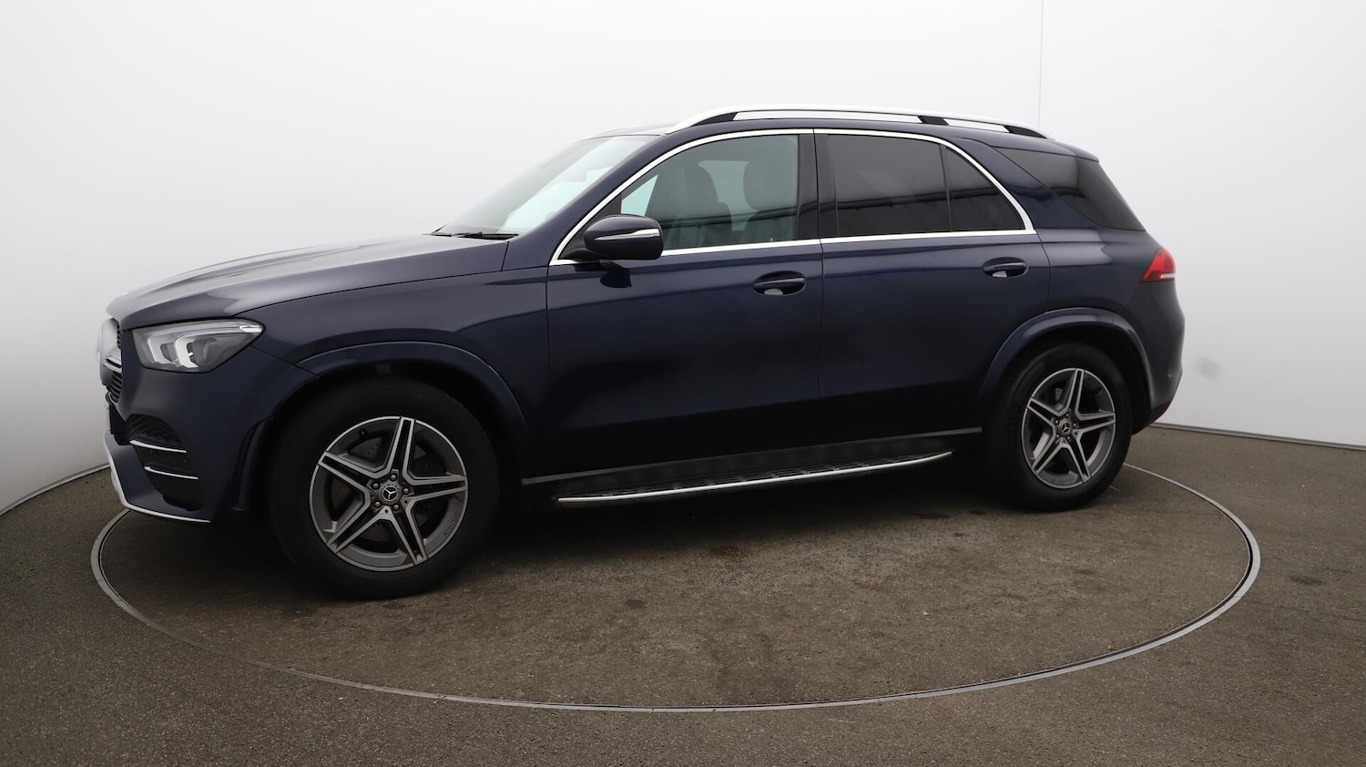 Used Mercedes-Benz GLE-Class 2020 for sale - 76153185: Photo 68