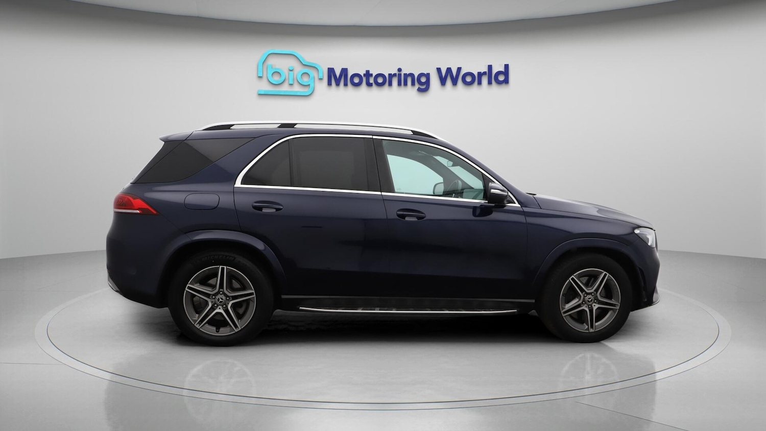 Used Mercedes-Benz GLE-Class 2020 for sale - 76153185: Photo 9