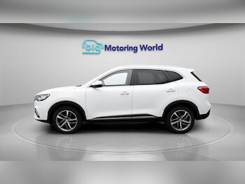 Used MG MG HS 2023 for sale - 78344326: Photo