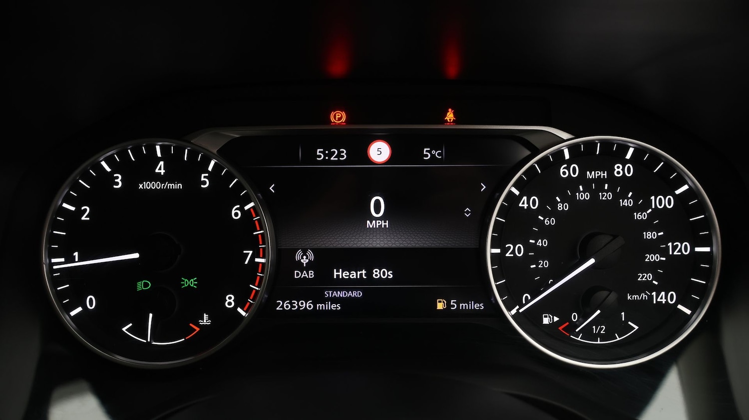 Used Nissan Qashqai 2023 for sale - 77628780: Photo 10