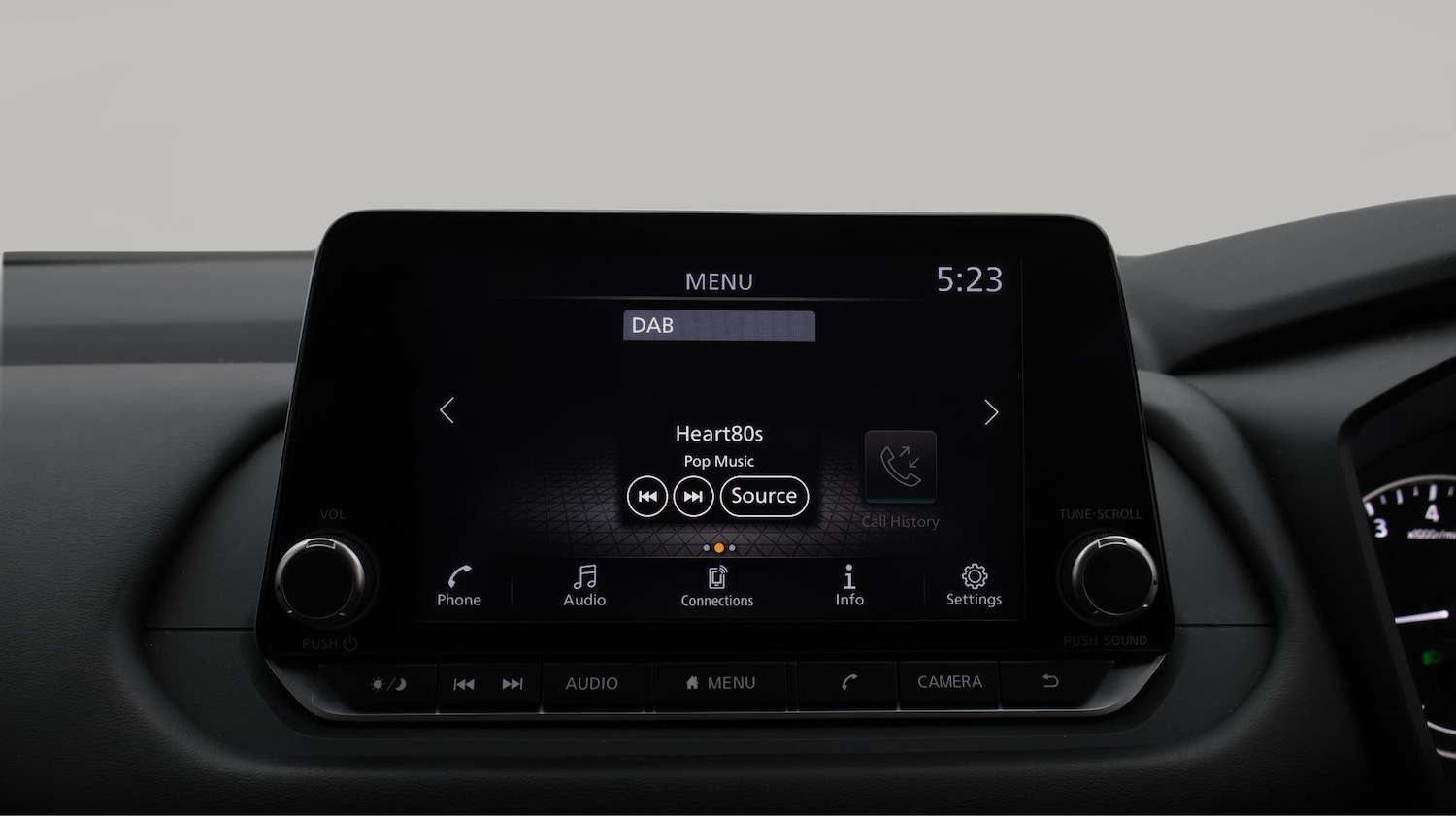 Used Nissan Qashqai 2023 for sale - 77628780: Photo 11