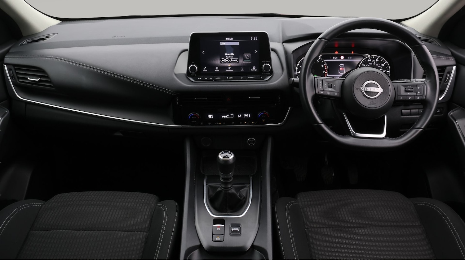 Used Nissan Qashqai 2023 for sale - 77628780: Photo 13