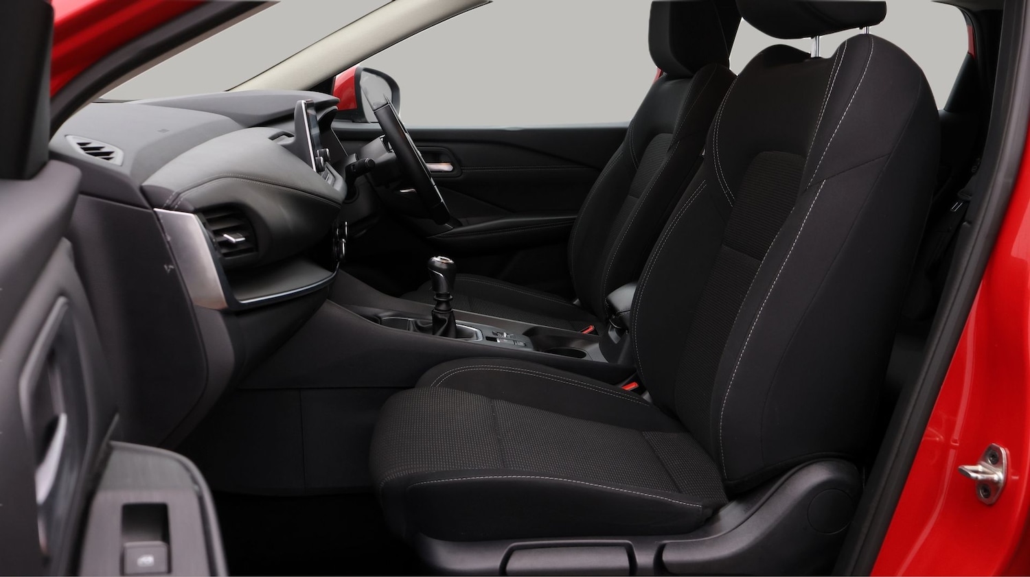 Used Nissan Qashqai 2023 for sale - 77628780: Photo 14