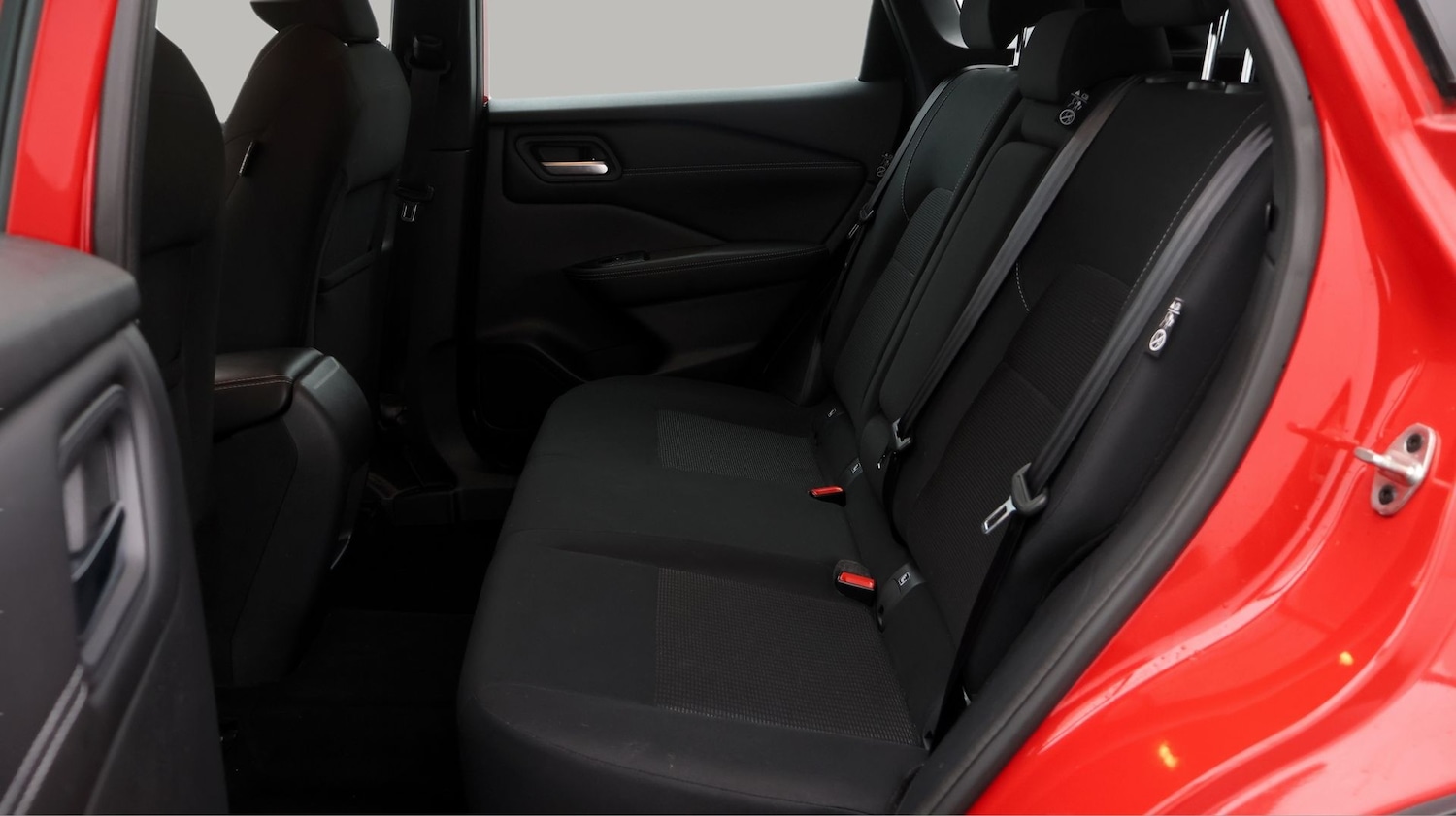 Used Nissan Qashqai 2023 for sale - 77628780: Photo 16