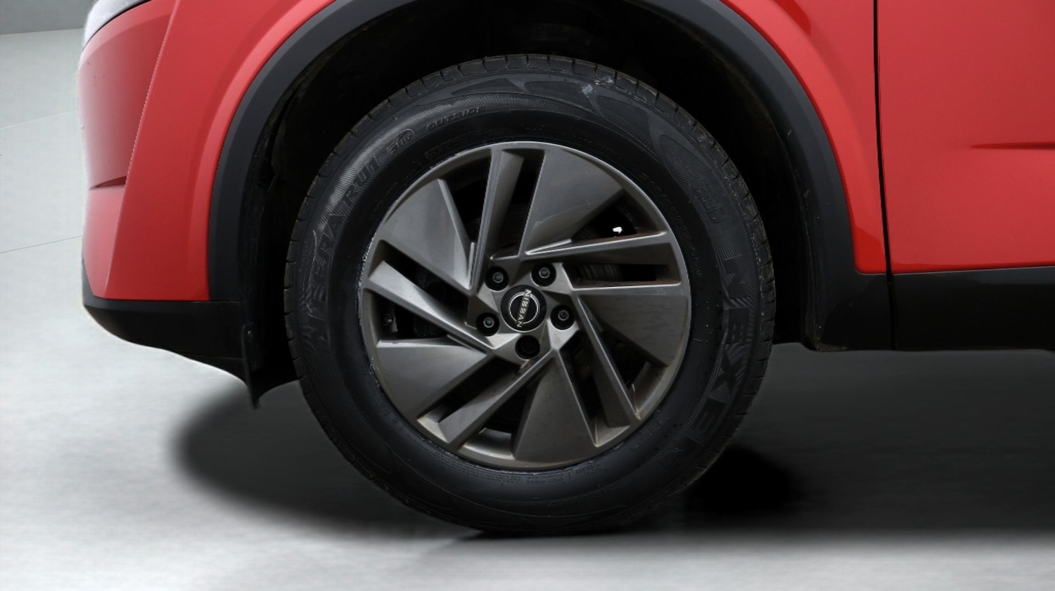 Used Nissan Qashqai 2023 for sale - 77628780: Photo 18