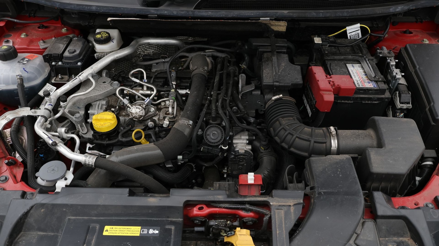 Used Nissan Qashqai 2023 for sale - 77628780: Photo 19