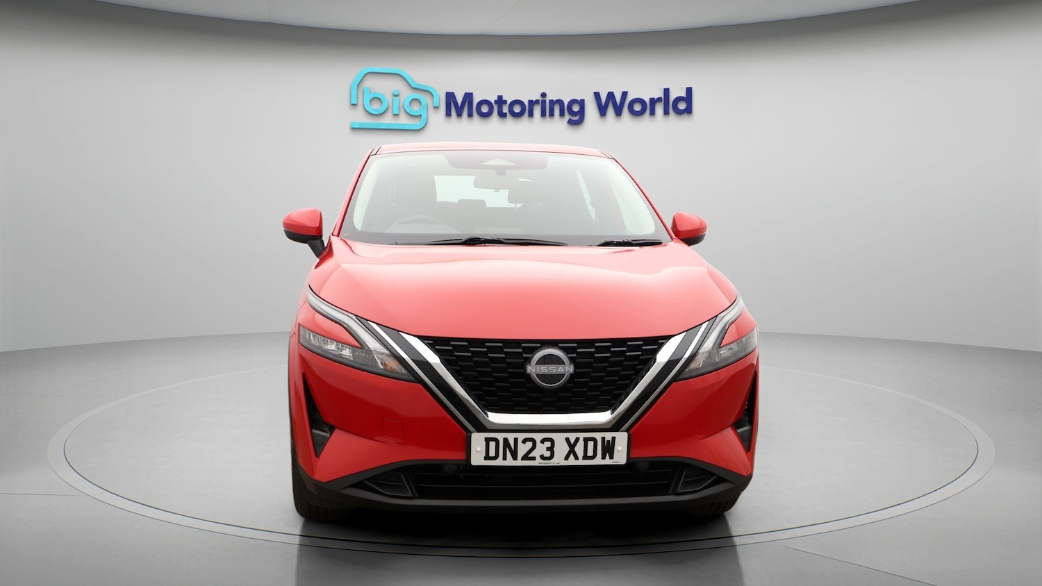 Used Nissan Qashqai 2023 for sale - 77628780: Photo 2