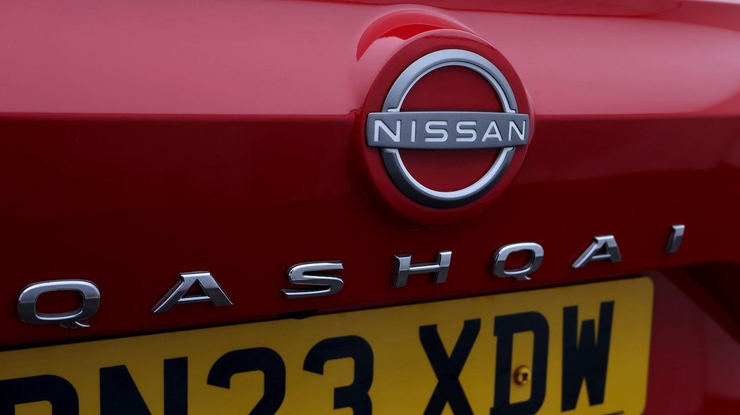 Used Nissan Qashqai 2023 for sale - 77628780: Photo 21